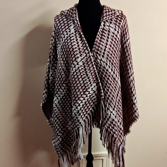 Simply Noelle Jackets Coats Simply Noelle Shawl Coat Poshmark